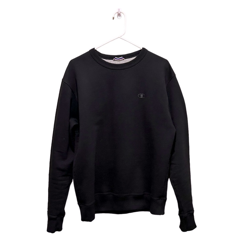 Men’s Champion pullover sweatshirt